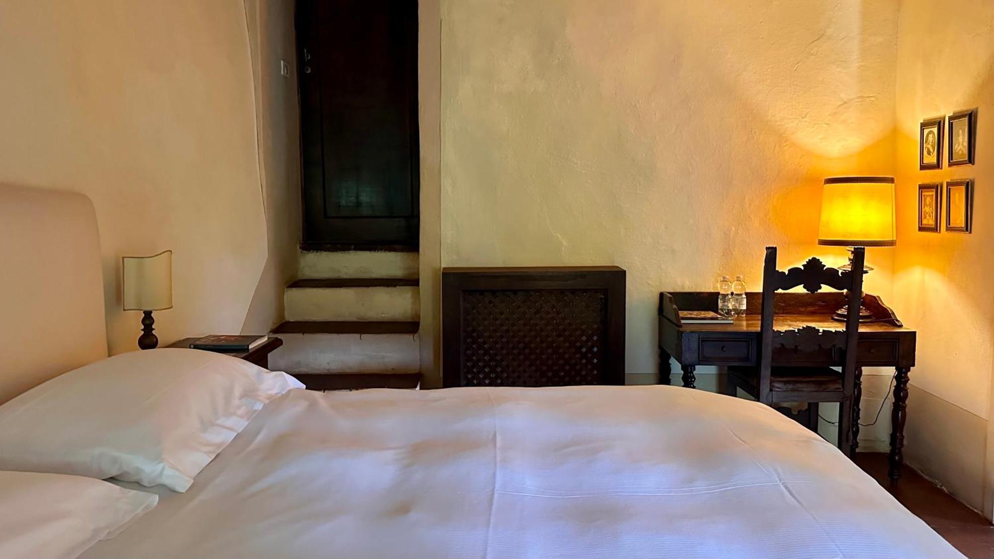 Tenuta Di San Giusto In Salcio Lägenhet Gaiole in Chianti Exteriör bild