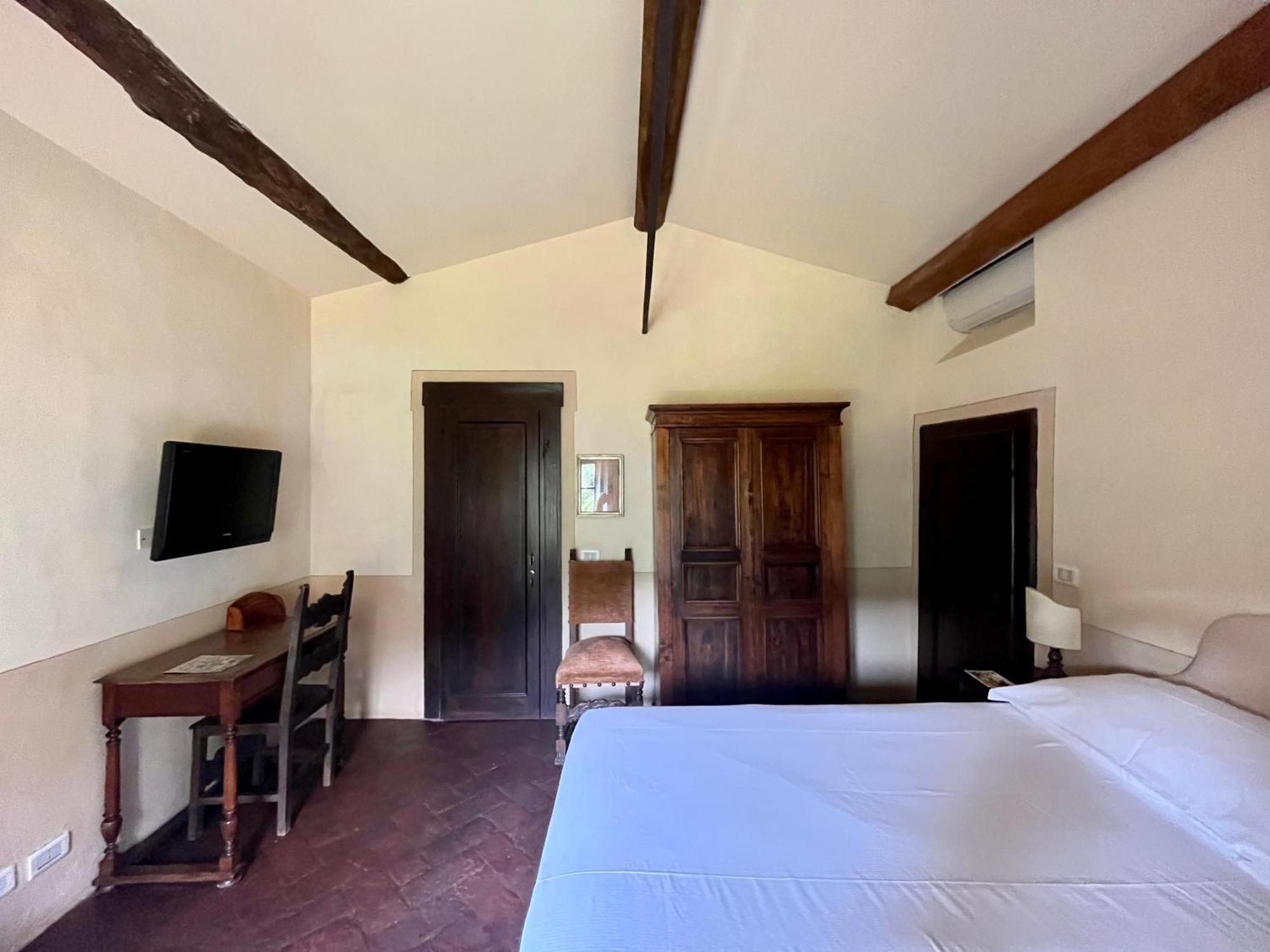 Tenuta Di San Giusto In Salcio Lägenhet Gaiole in Chianti Exteriör bild