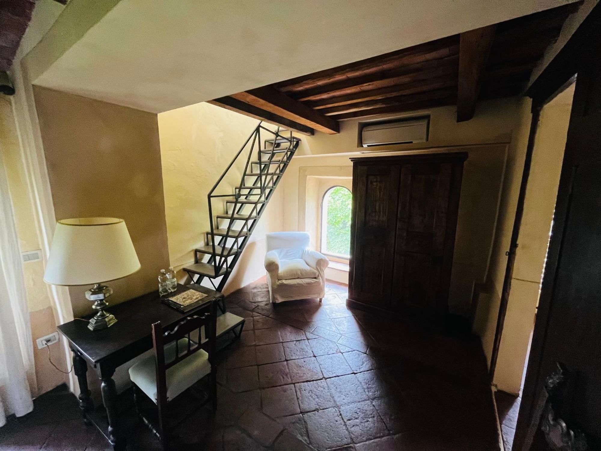 Tenuta Di San Giusto In Salcio Lägenhet Gaiole in Chianti Exteriör bild