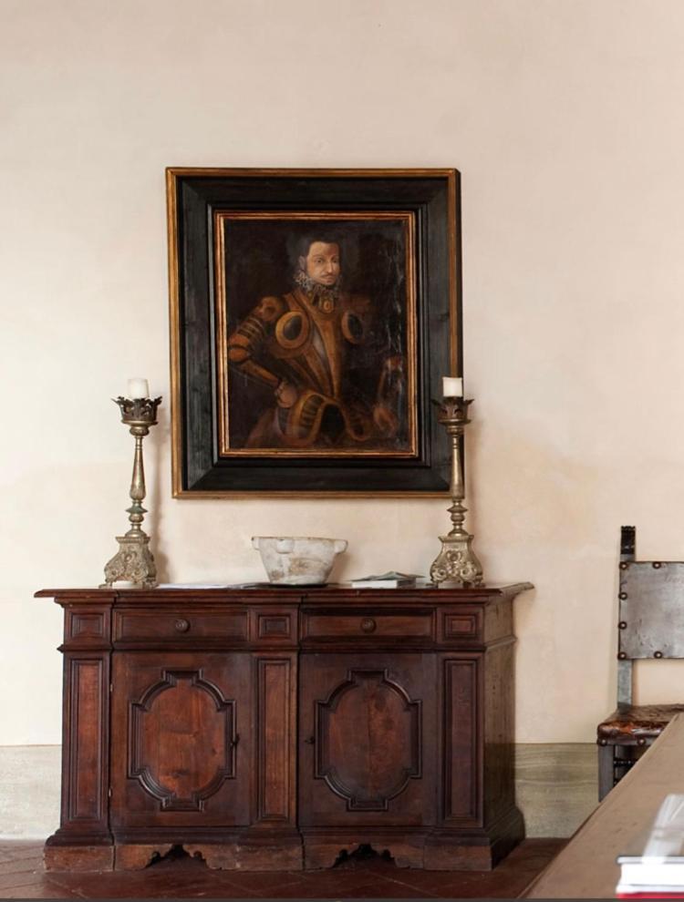 Tenuta Di San Giusto In Salcio Lägenhet Gaiole in Chianti Exteriör bild