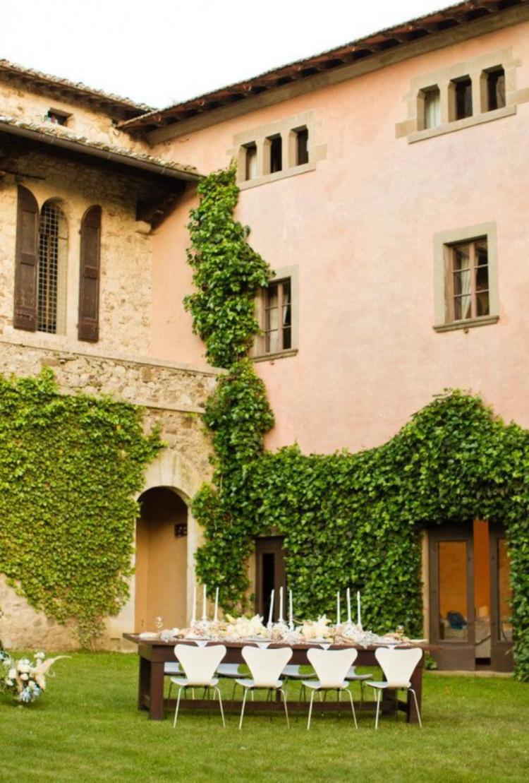 Tenuta Di San Giusto In Salcio Lägenhet Gaiole in Chianti Exteriör bild
