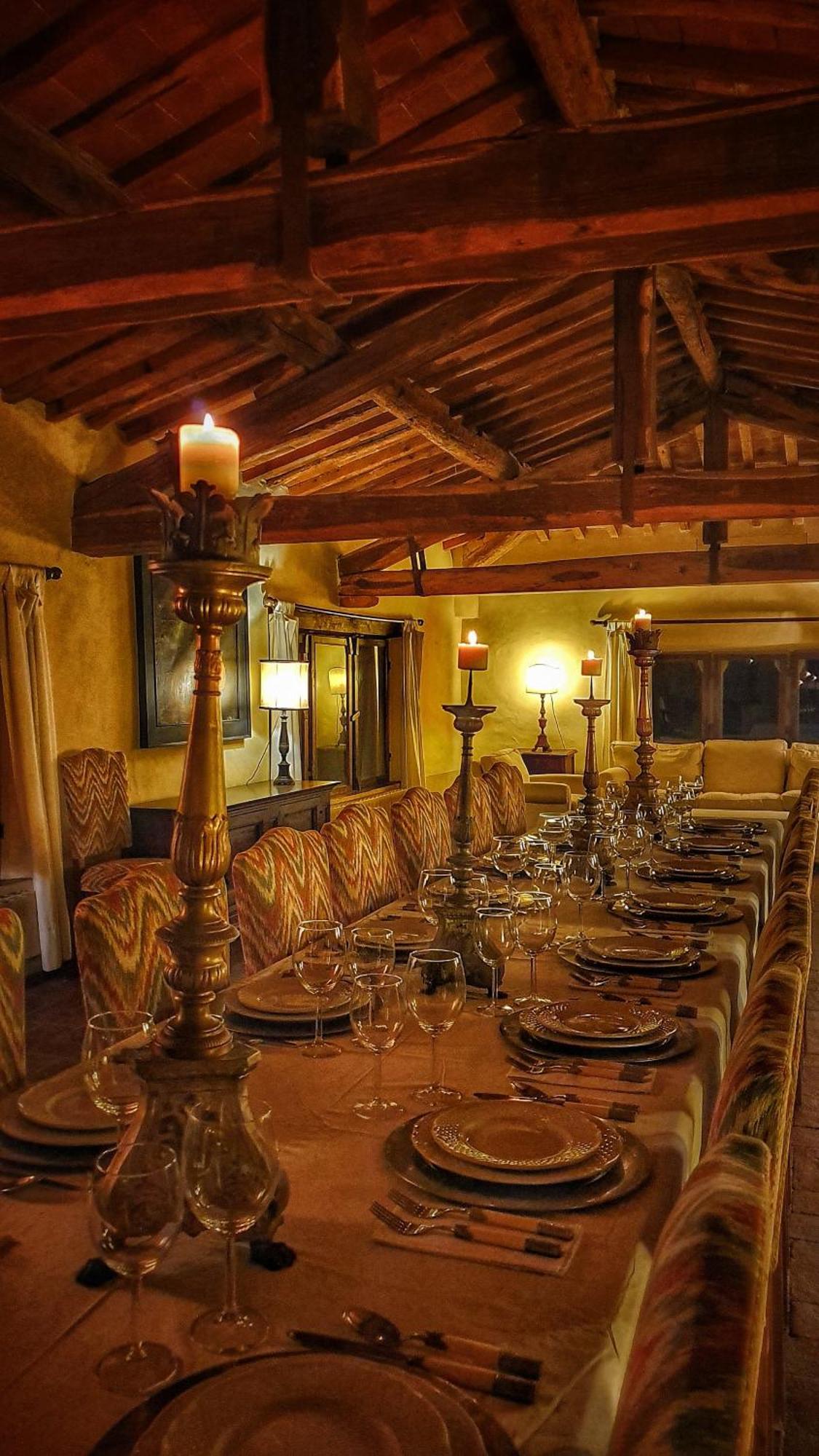 Tenuta Di San Giusto In Salcio Lägenhet Gaiole in Chianti Exteriör bild