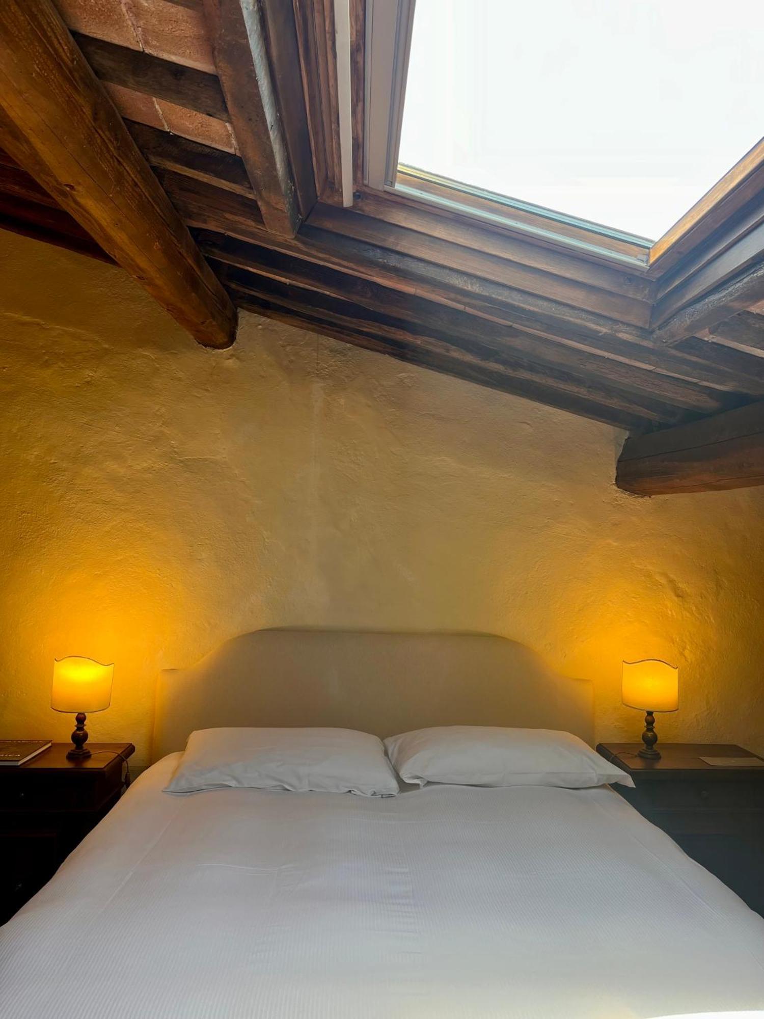 Tenuta Di San Giusto In Salcio Lägenhet Gaiole in Chianti Exteriör bild